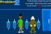 Thumbnail of The Urinal Game